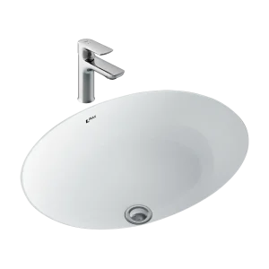 Chậu rửa âm bàn INAX AL-2293V