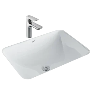 Chậu rửa âm bàn INAX AL-2298V
