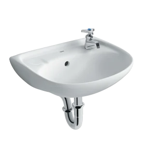 Chậu rửa treo tường INAX L-280V