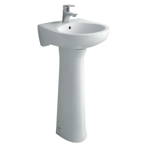 Chậu rửa treo tường INAX L-282V/L-284VD