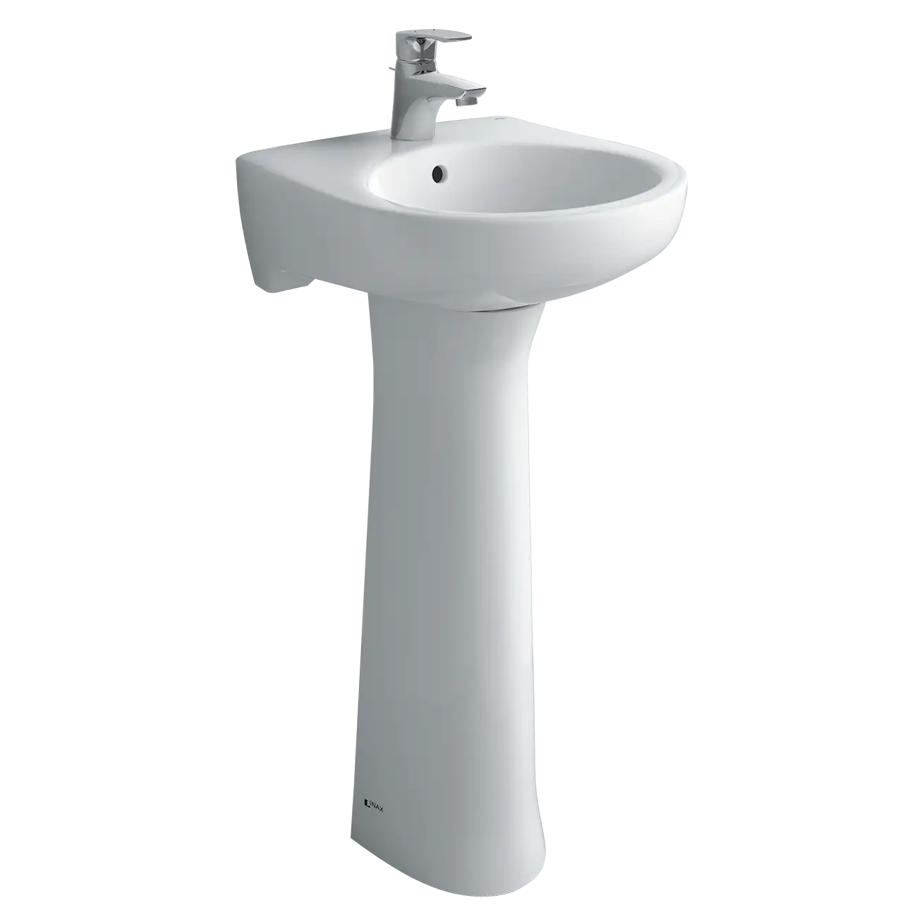 Chậu rửa treo tường INAX L-282V/L-284VD