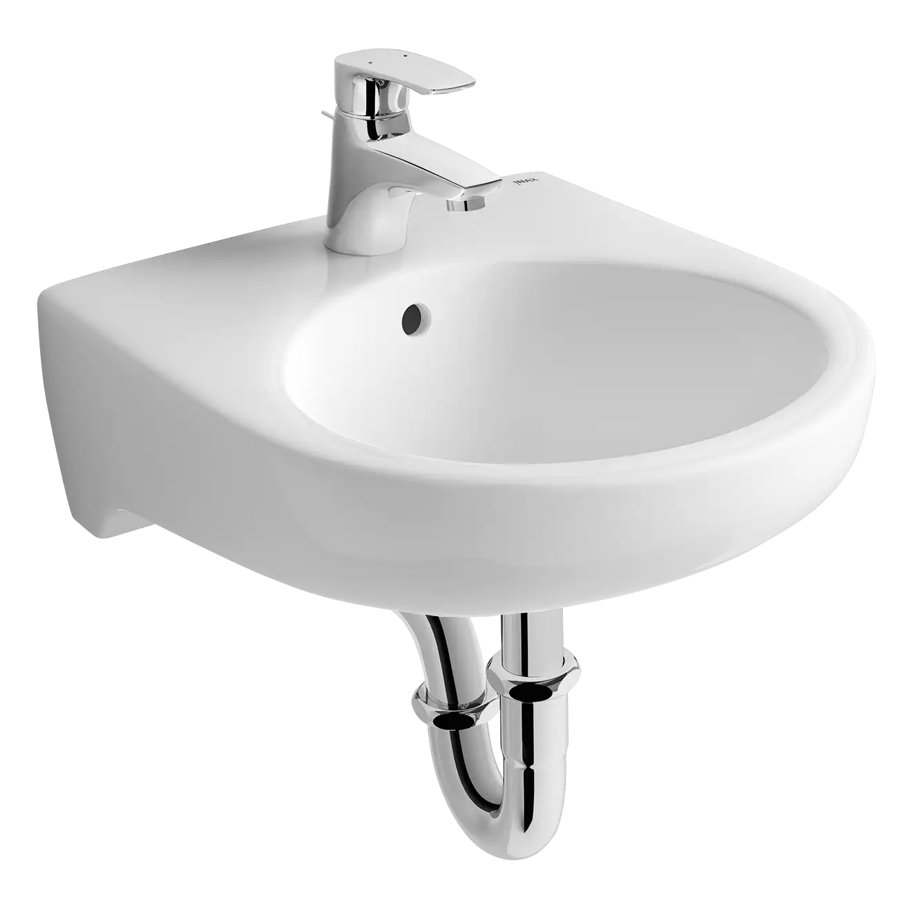 Chậu rửa treo tường INAX L-282V
