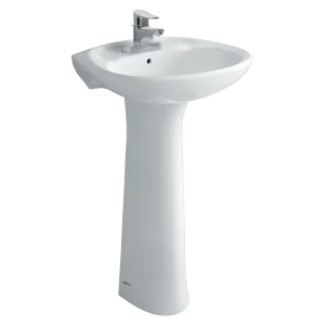 Chân chậu rửa treo tường INAX L-284VD