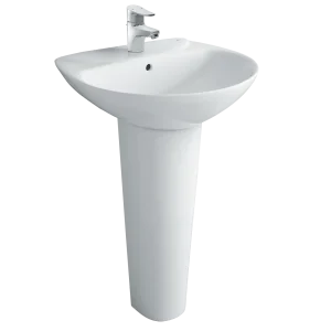 Chậu rửa treo tường L-285V/L-288VD