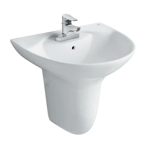 Chậu rửa treo tường L-288V/L-288VC