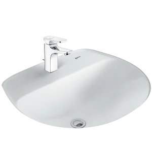 Chậu rửa âm bàn INAX AL-2094V