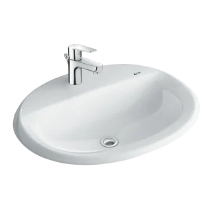 Chậu rửa dương vành INAX AL-2395V