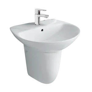 Chậu rửa treo tường INAX L-285V/L-288VC
