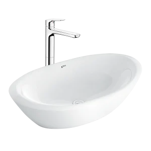 Chậu rửa đặt bàn INAX AL-465V