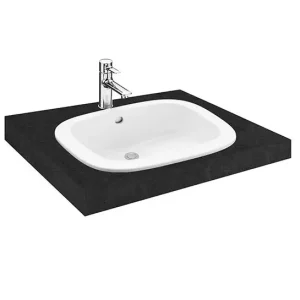 Chậu dương vành TOTO L763