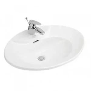 Chậu dương vành TOTO L909C