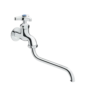 Vòi lạnh gắn tường INAX LF-12-13
