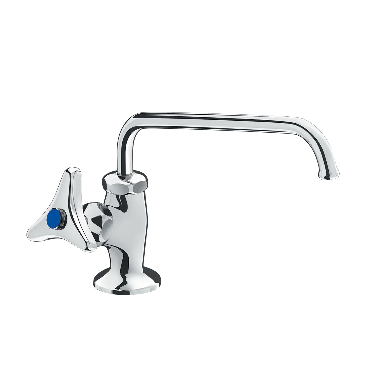 Vòi lạnh gắn chậu INAX LF-14-13