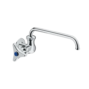 Vòi lạnh gắn tường INAX LF-16-13