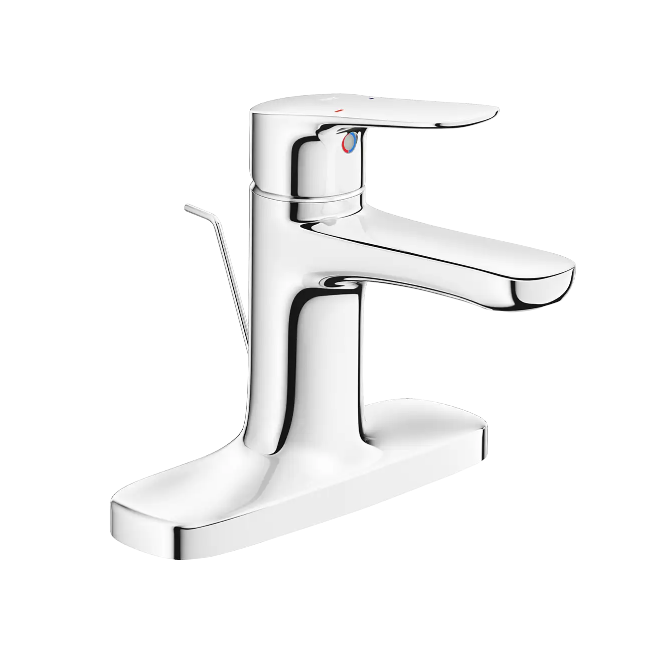 Vòi chậu lavabo INAX LFV-1401S
