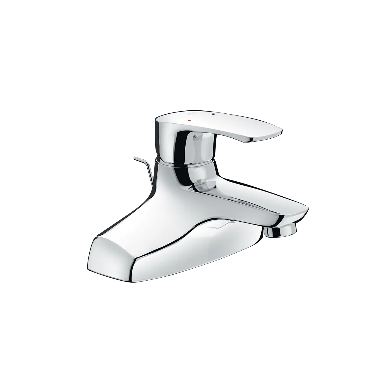 Vòi chậu lavabo INAX LFV-211S