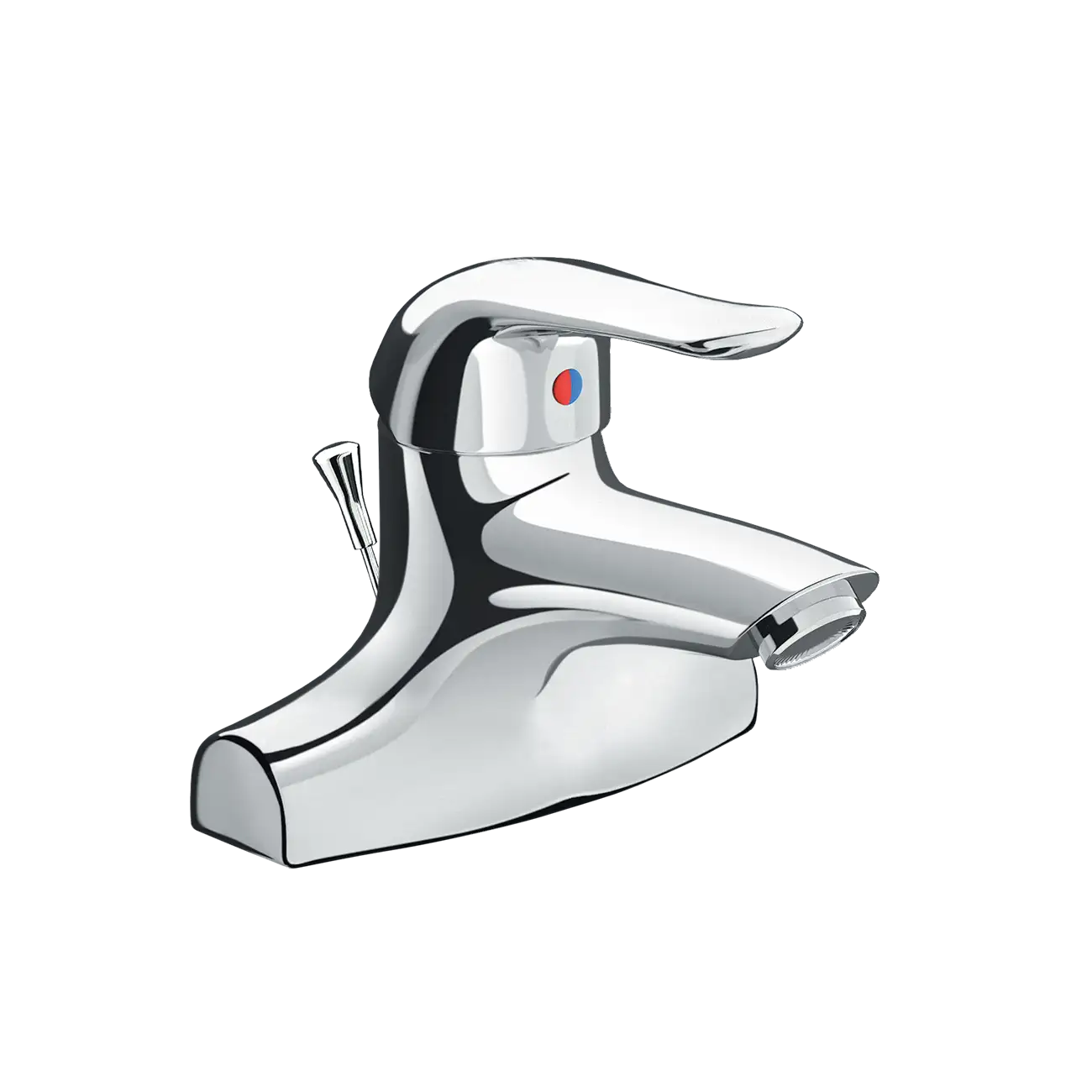 Vòi chậu lavabo INAX LFV-221S