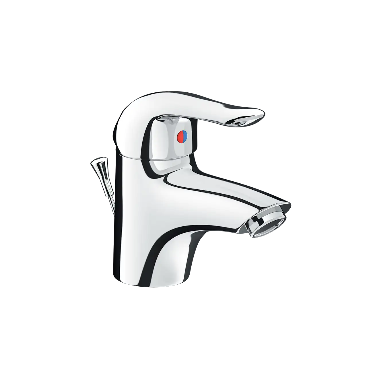 Vòi chậu lavabo INAX LFV-222S