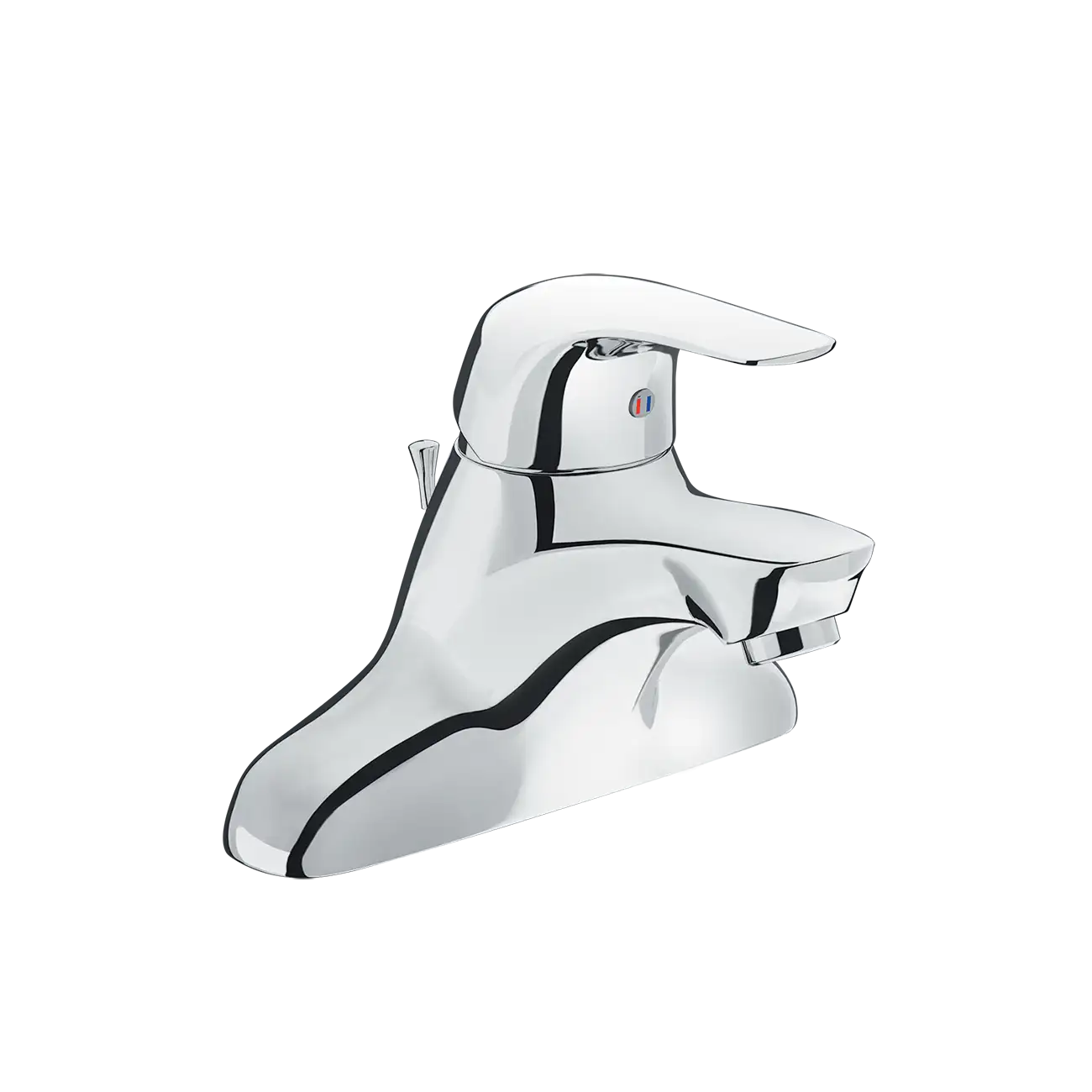 Vòi chậu lavabo INAX LFV-3001S
