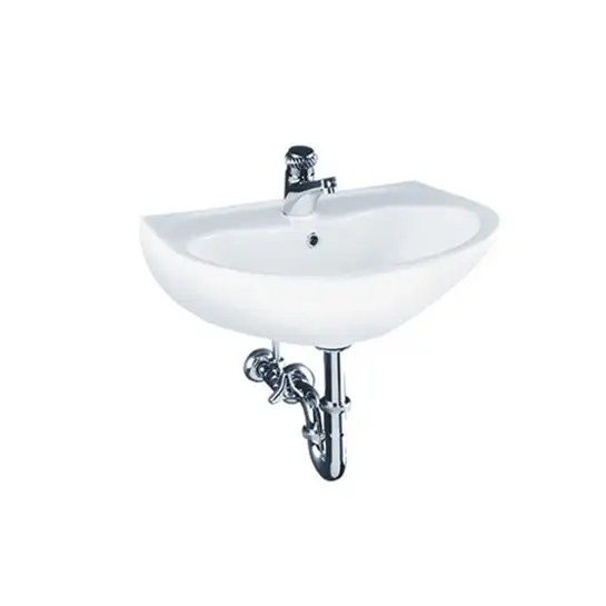 Chậu treo tường TOTO LT240CS
