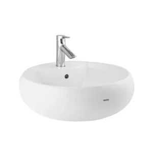 Chậu đặt bàn TOTO LT367CR