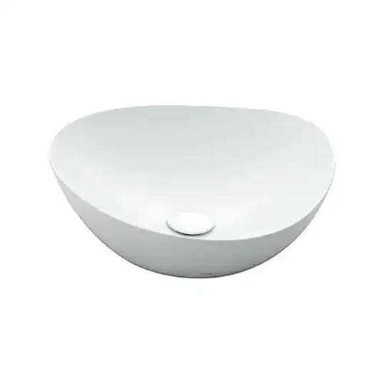 Chậu đặt bàn cao cấp TOTO LT4704G19