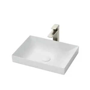 Chậu đặt bàn cao cấp TOTO LT4715G19