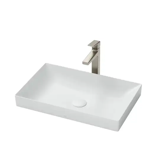 Chậu đặt bàn cao cấp TOTO LT4716G19