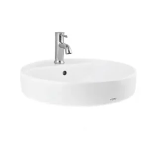 Chậu bàn đá TOTO LT700CTR