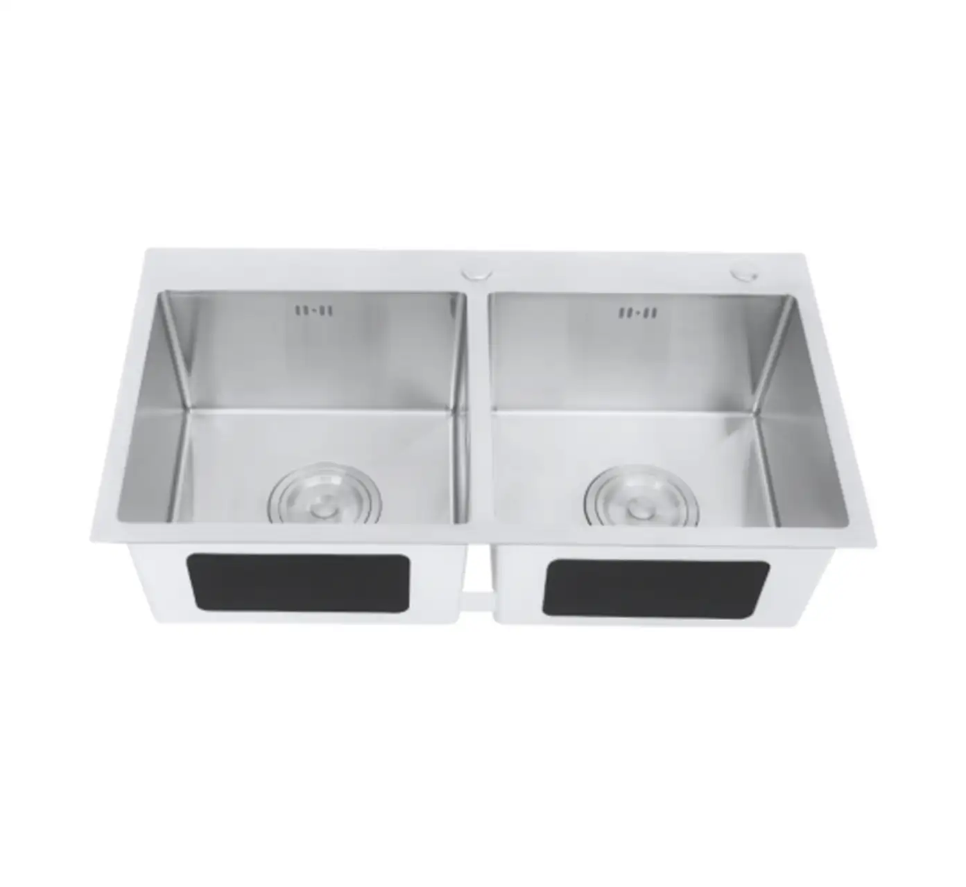 CHẬU RỬA 2 HỐ CÂN TADICO – LUX.C.82.45.2
