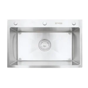 CHẬU RỬA 1 HỐ TADICO – LUX.D.78.45.3