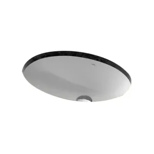 Chậu âm bàn TOTO LW1505V / TL516GV