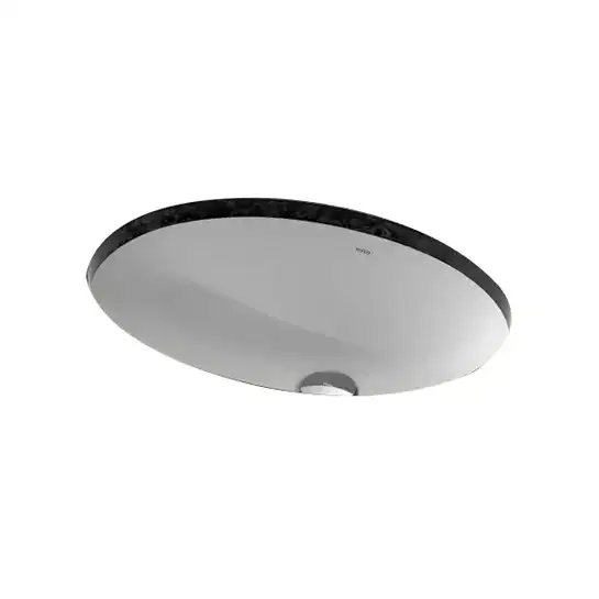Chậu âm bàn TOTO LW1505V / TL516GV