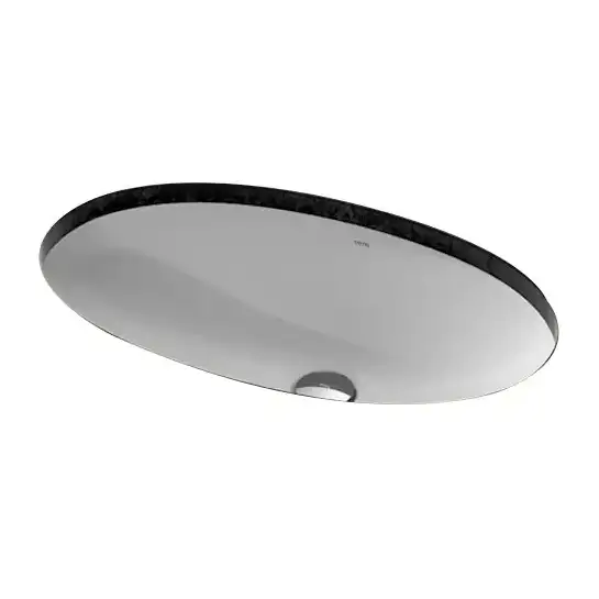 Chậu âm bàn TOTO LW1506V / TL516GV