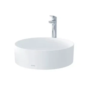 Chậu đặt bàn TOTO LW573JW/F
