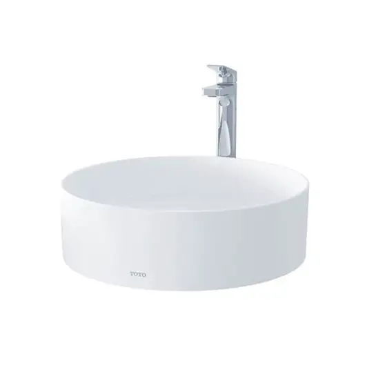 Chậu đặt bàn TOTO LW573JW/F