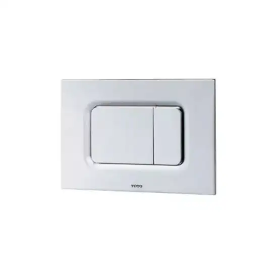 Mặt nạ xả nhấn TOTO MB170P#SS