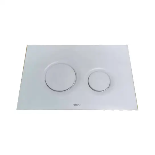 Mặt nạ xả nhấn TOTO MB174P#SS