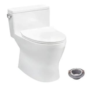 Bồn cầu 1 khối TOTO MS188VKT8 / T53P100VR