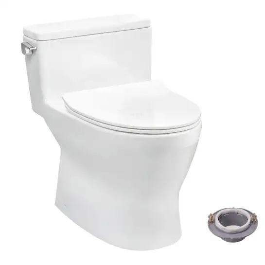 Bồn cầu 1 khối TOTO MS188VKT8 / T53P100VR