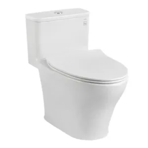 Bồn cầu 1 khối TOTO MS857DT8