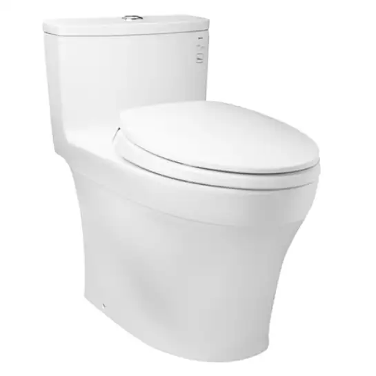 Bồn cầu 1 khối TOTO MS885DT2