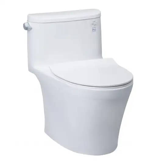 Bồn cầu 1 khối TOTO MS887RT8