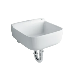 Chậu rửa treo tường INAX S-17V