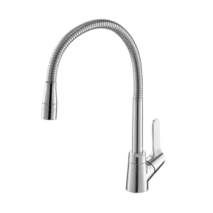 Vòi bếp lạnh INAX SFV-18