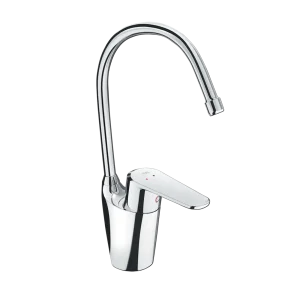 Vòi bếp nóng lạnh INAX SFV-2011S