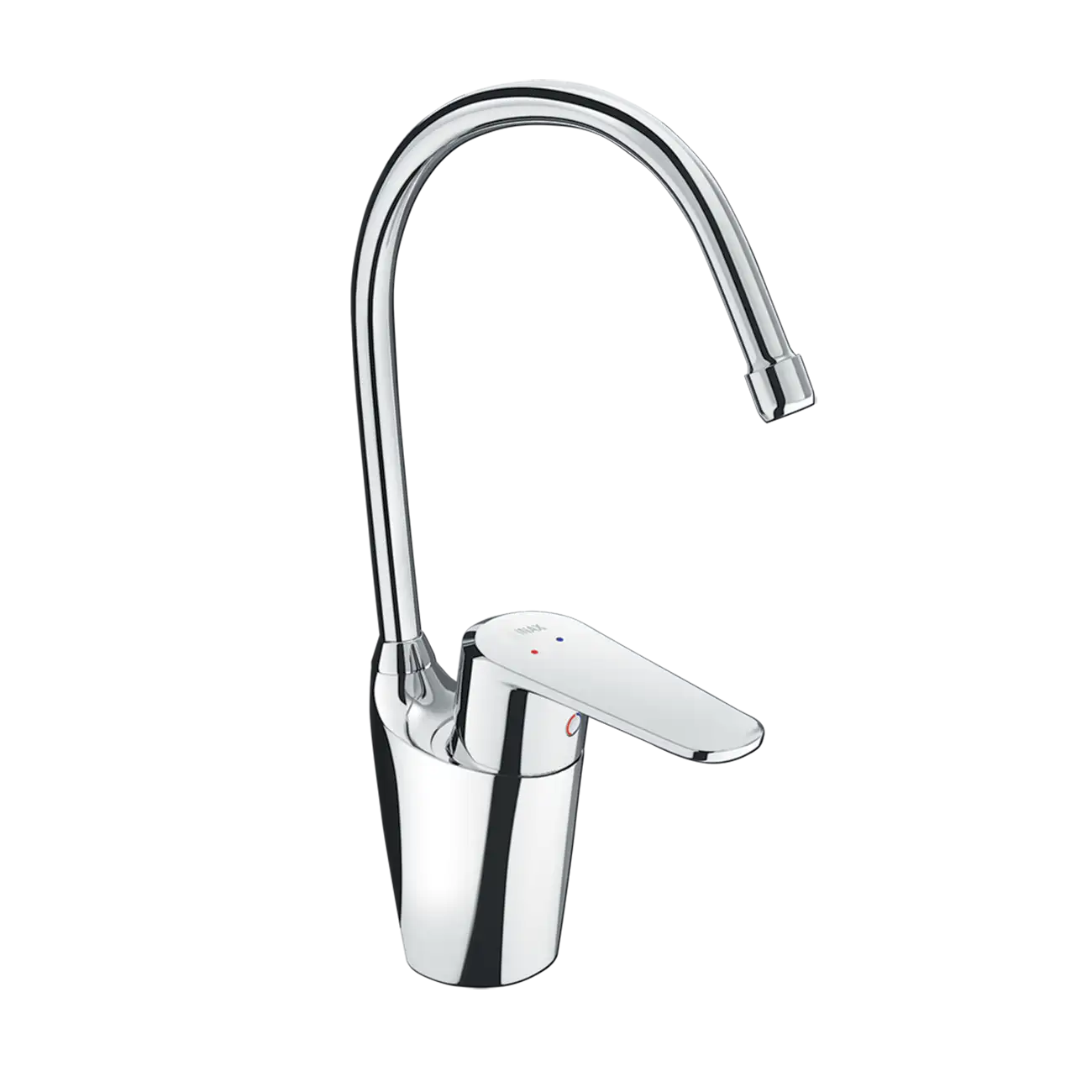 Vòi bếp nóng lạnh INAX SFV-2011S
