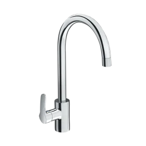 Vòi bếp nóng lạnh INAX SFV-802S