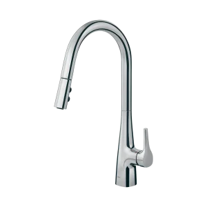 Vòi bếp nóng lạnh INAX SFV-900SX