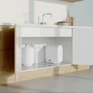 Lọc nước để gầm RO Stiebel Eltron SNOW (Có bình áp)
